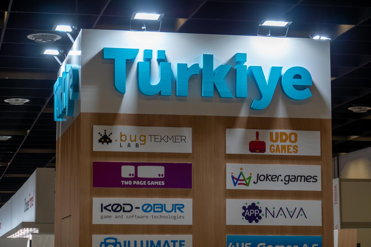 Gaming fuels Türkiye startup investments to $559.2M in Q1 2026: Report Image