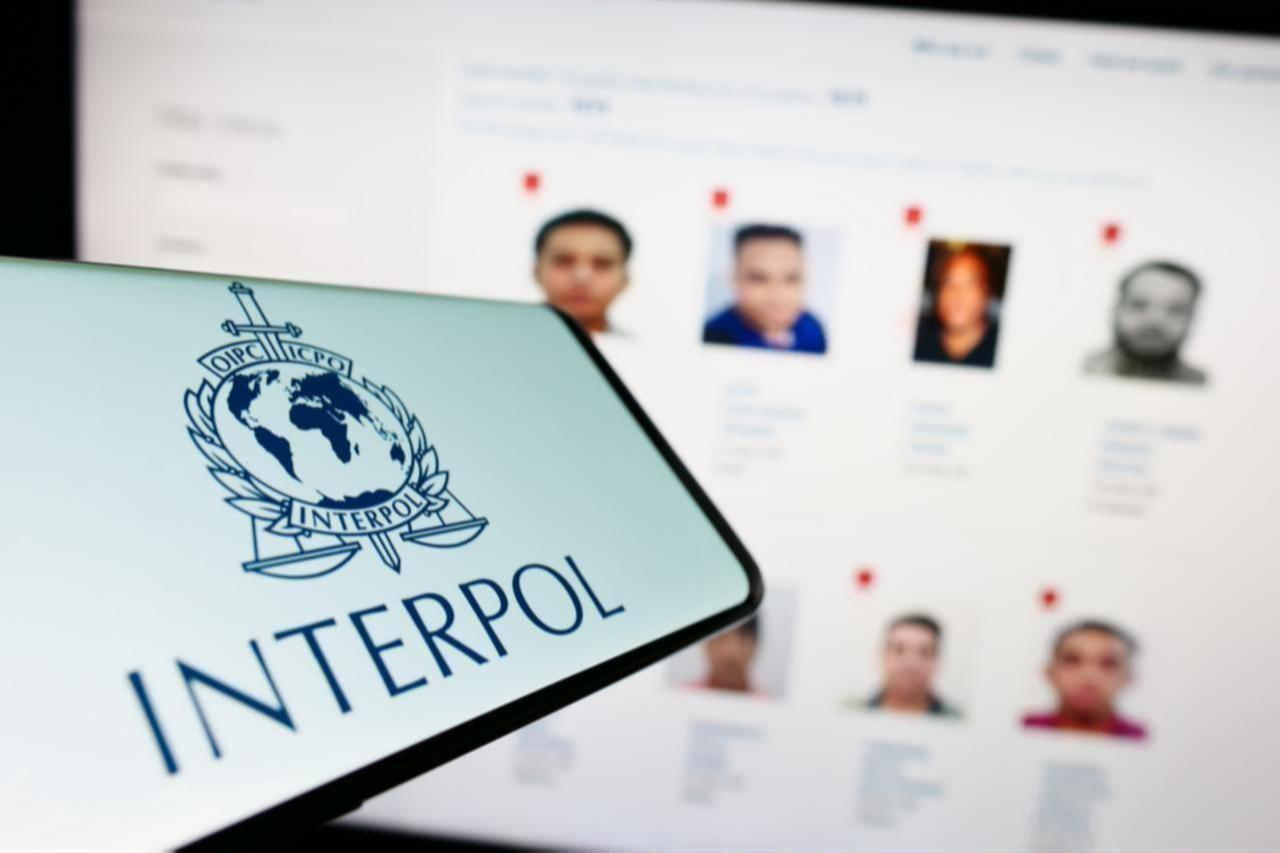 Iranian national wanted by Interpol caught at Istanbul Airport