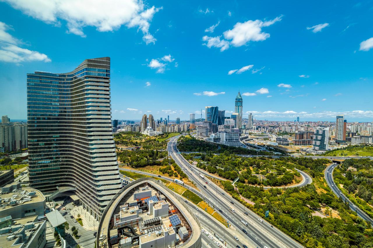 Peace in Middle East, Türkiye's economy returns to normalization