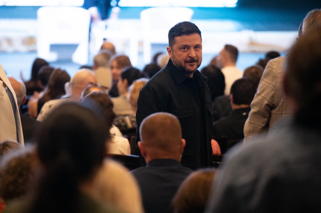Zelenskyy says dissatisfaction with Putin will keep rising ahead of Russian elections