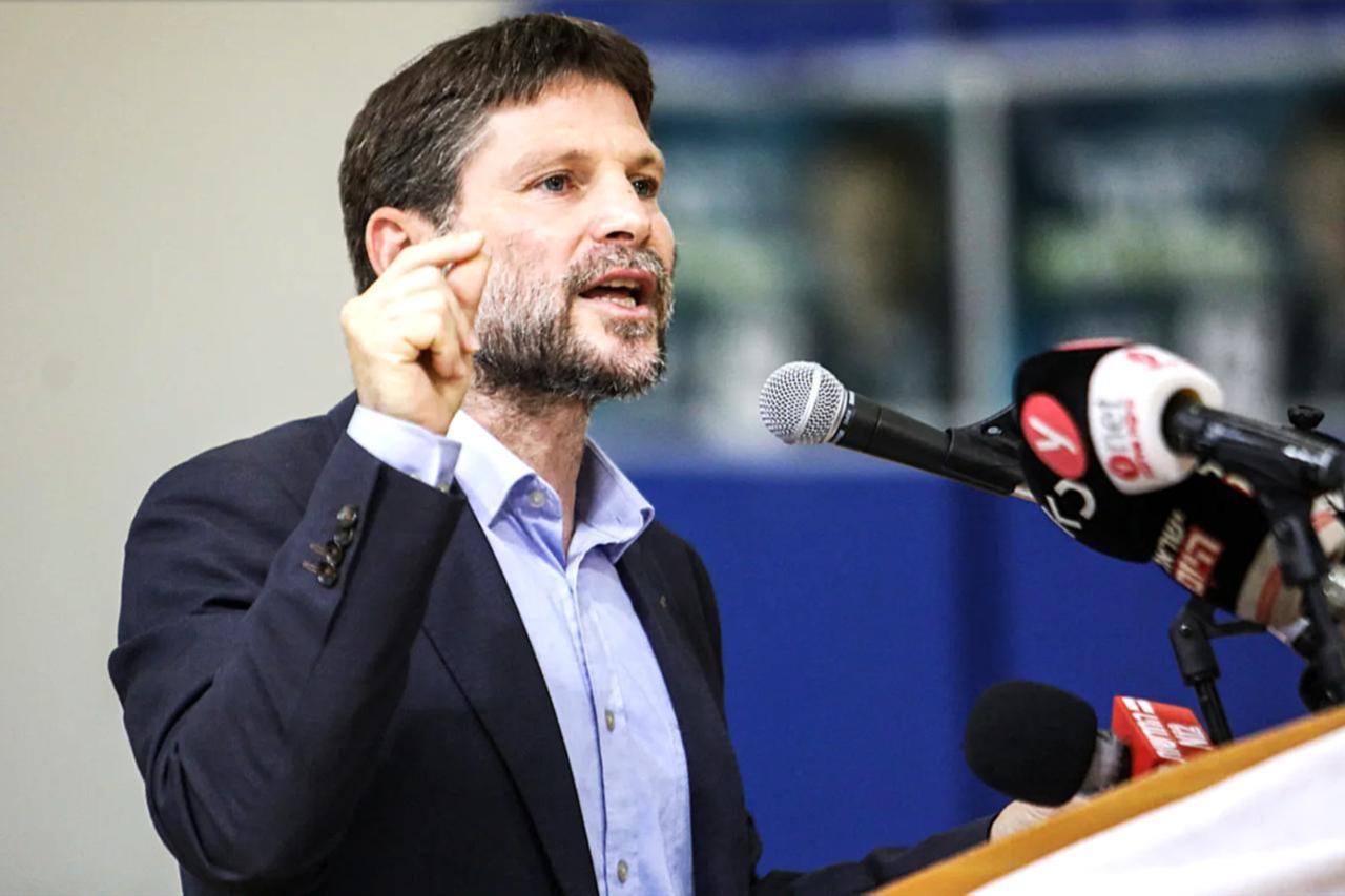 ‘Bad for Israel’: Smotrich urges independent action against Iran