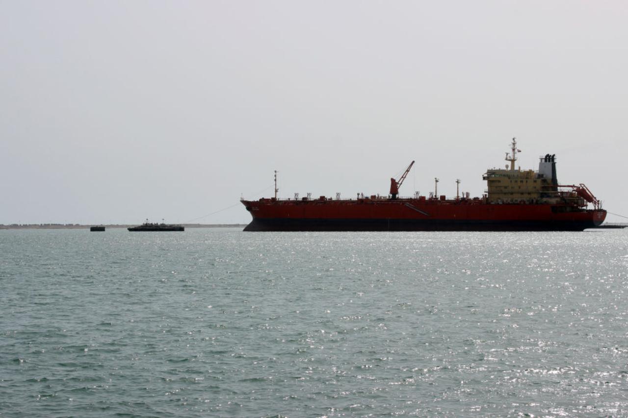 Ship attacked off Yemen coast in armed skiff boarding attempt