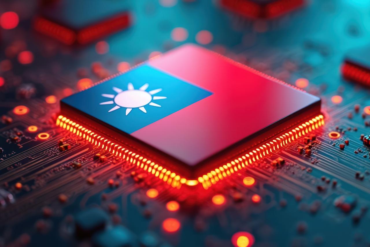 Taiwan launches China tip-off website for intelligence leaks