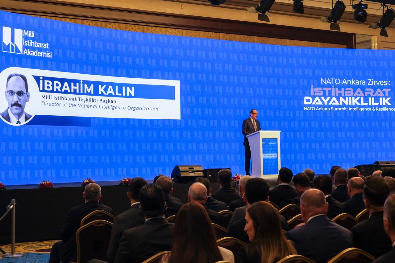 Turkish intelligence director reveals Ankara's role in Iran-US deal