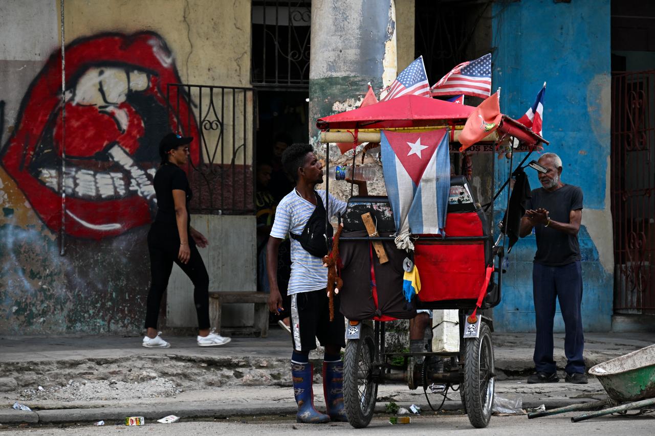 US 'maximum pressure' trades short-term gains for long-term damage in Cuba