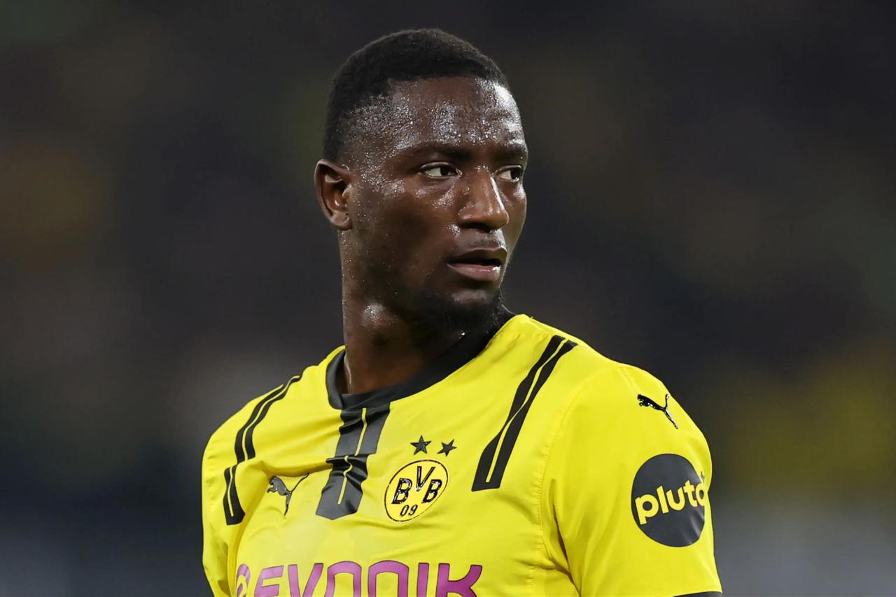 Fenerbahce steps up Guirassy push after Muriqi agreement