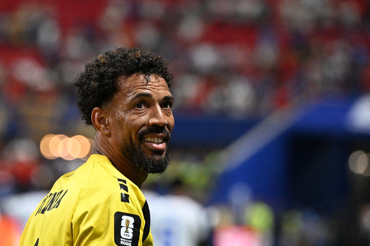 Cape Verde’s Vozinha stuns world at 40, gains 7M followers after Spain draw