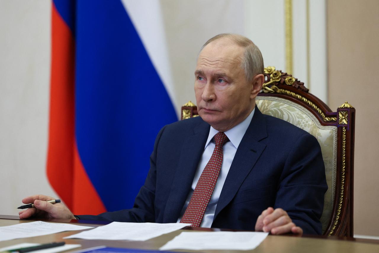 Russian anti-Putin artist shot dead in Poland, 2 Belarusians detained