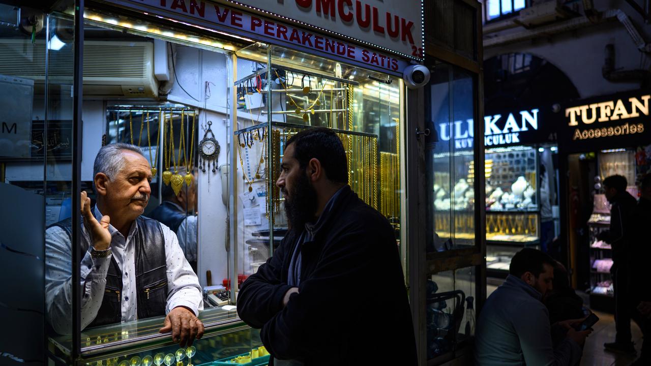 Anadolu Agency