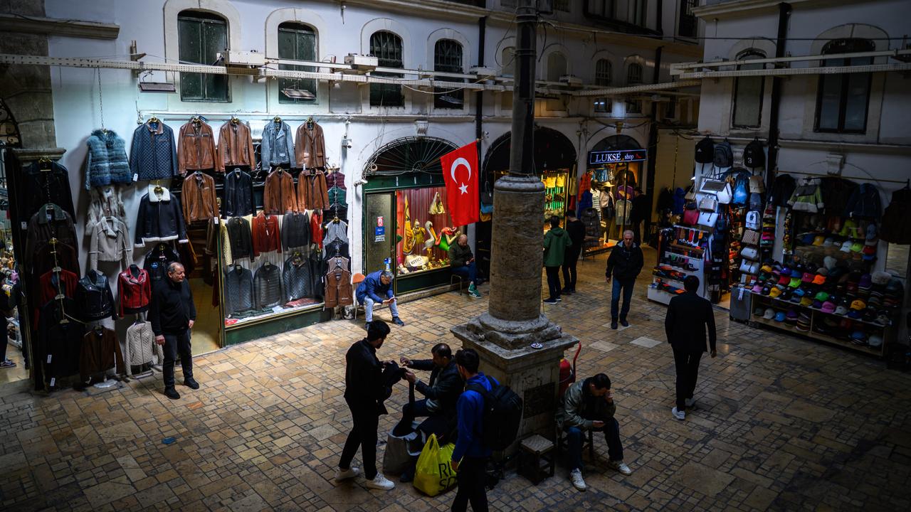 Anadolu Agency