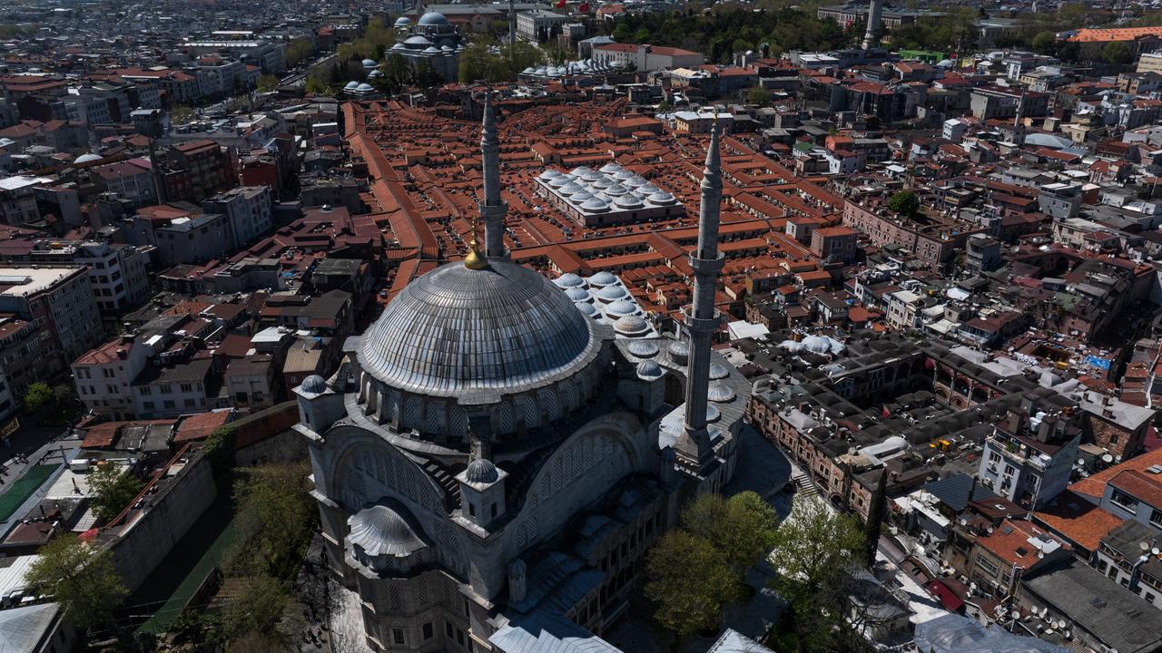 Anadolu Agency