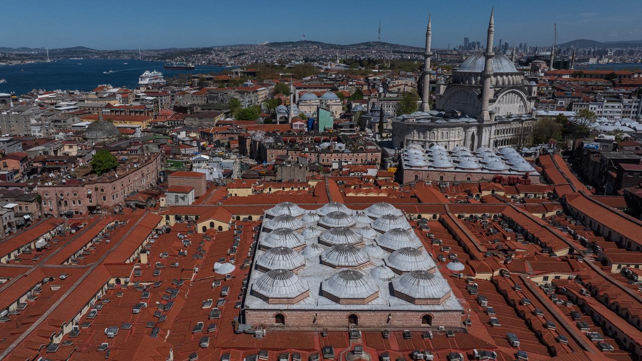 Anadolu Agency