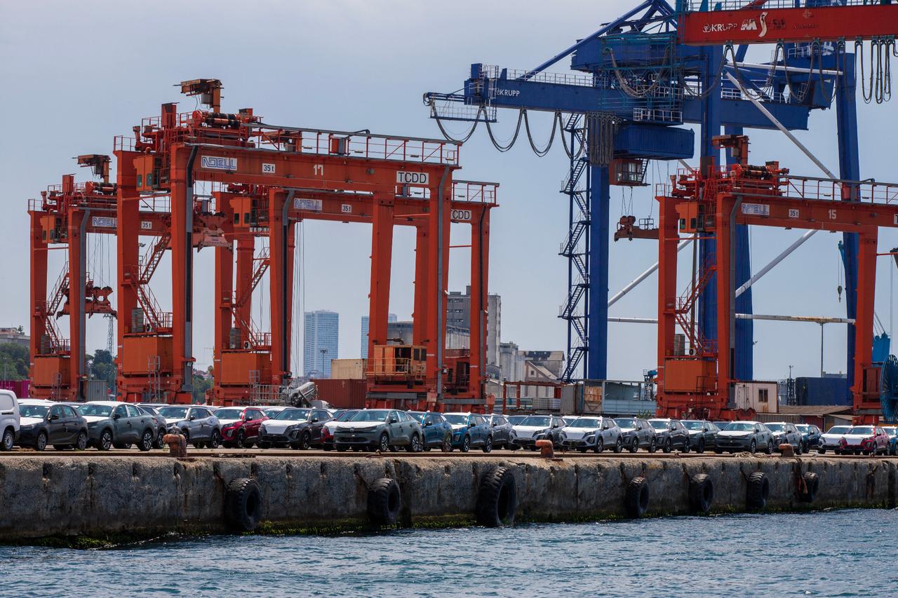 Türkiye pushes back against EU carmakers' 'Made in Europe' proposal