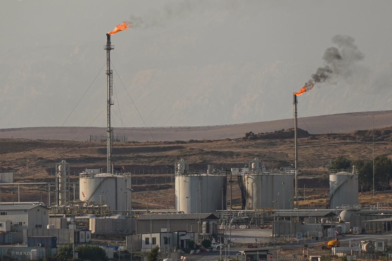 Türkiye seeks higher Iraqi oil flows before extending pipeline deal: Report