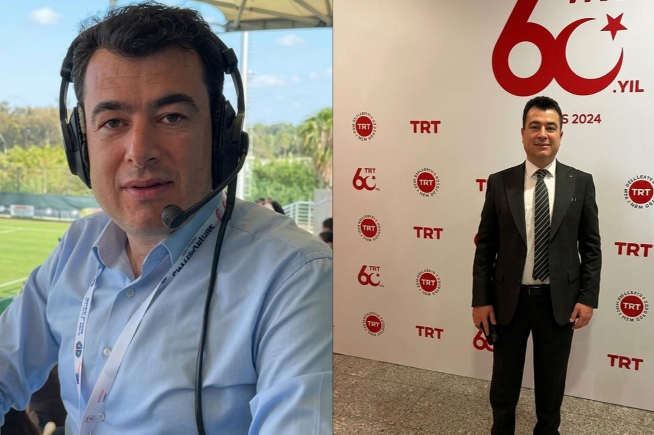Turkish broadcaster TRT drops commentator over Iran-New Zealand mix-up