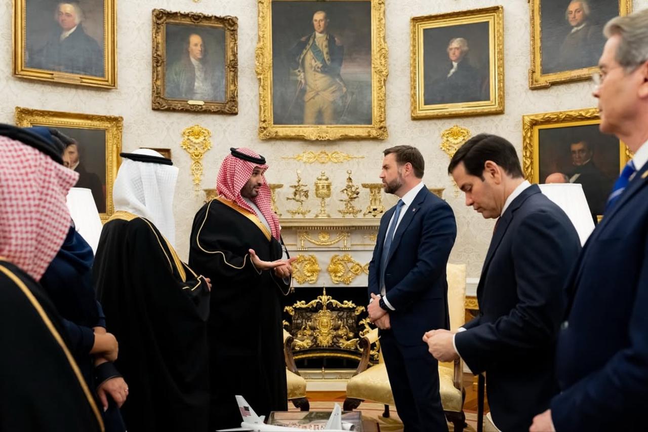 US may invite Gulf countries to invest $300B in Iran, JD Vance says