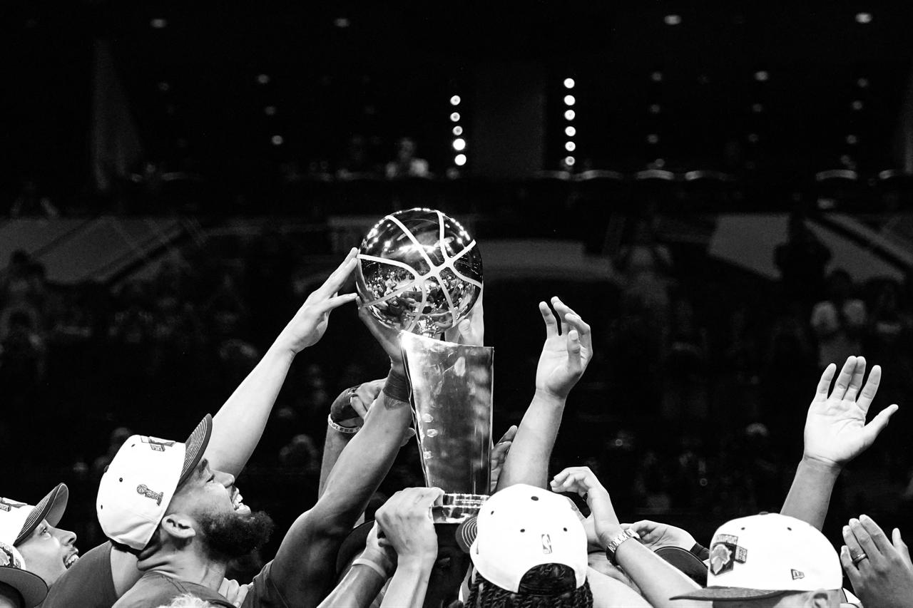 2026 NBA Finals become most-watched championship series since 1998, league says