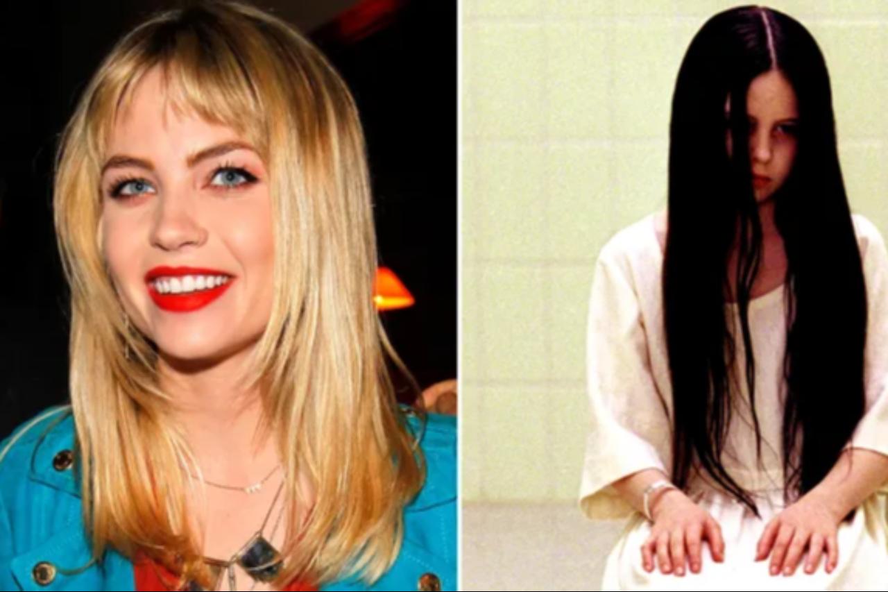 Daveigh Chase, chilling Samara in ‘The Ring,’ dies at 35