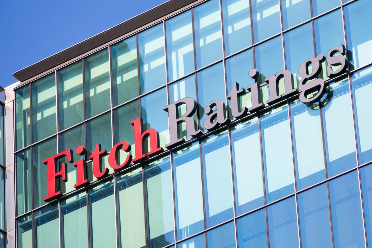 Fitch says Turkish banking sector outlook ‘deteriorating’ on Iran war risks