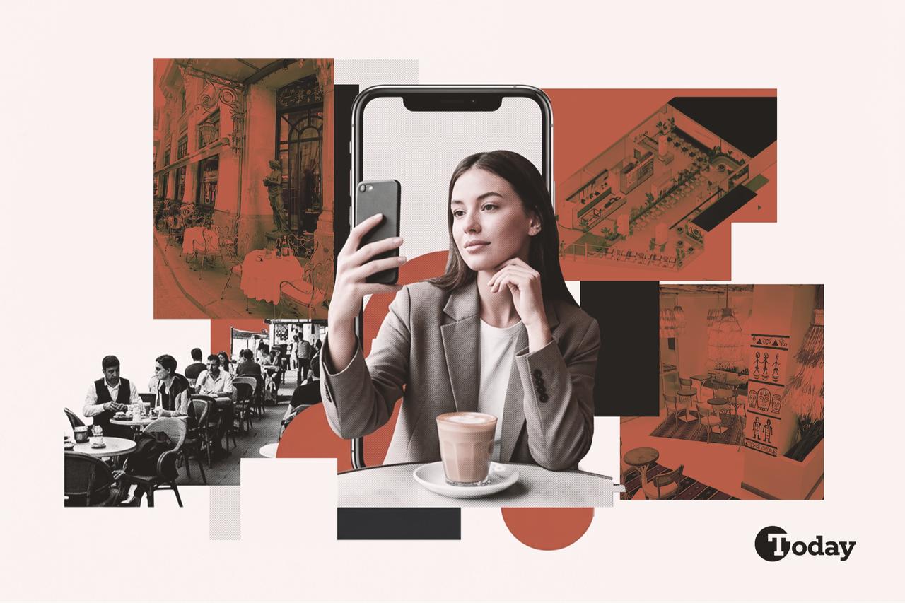 Influencers swap Dubai’s glamor for Istanbul’s authenticity
