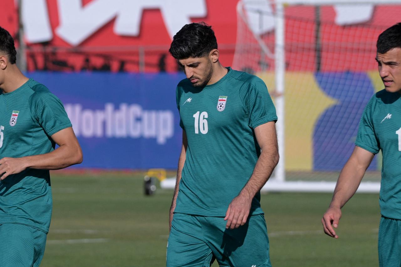 Iranian winger Mehdi Torabi gets new US visa, cleared to rejoin World Cup squad