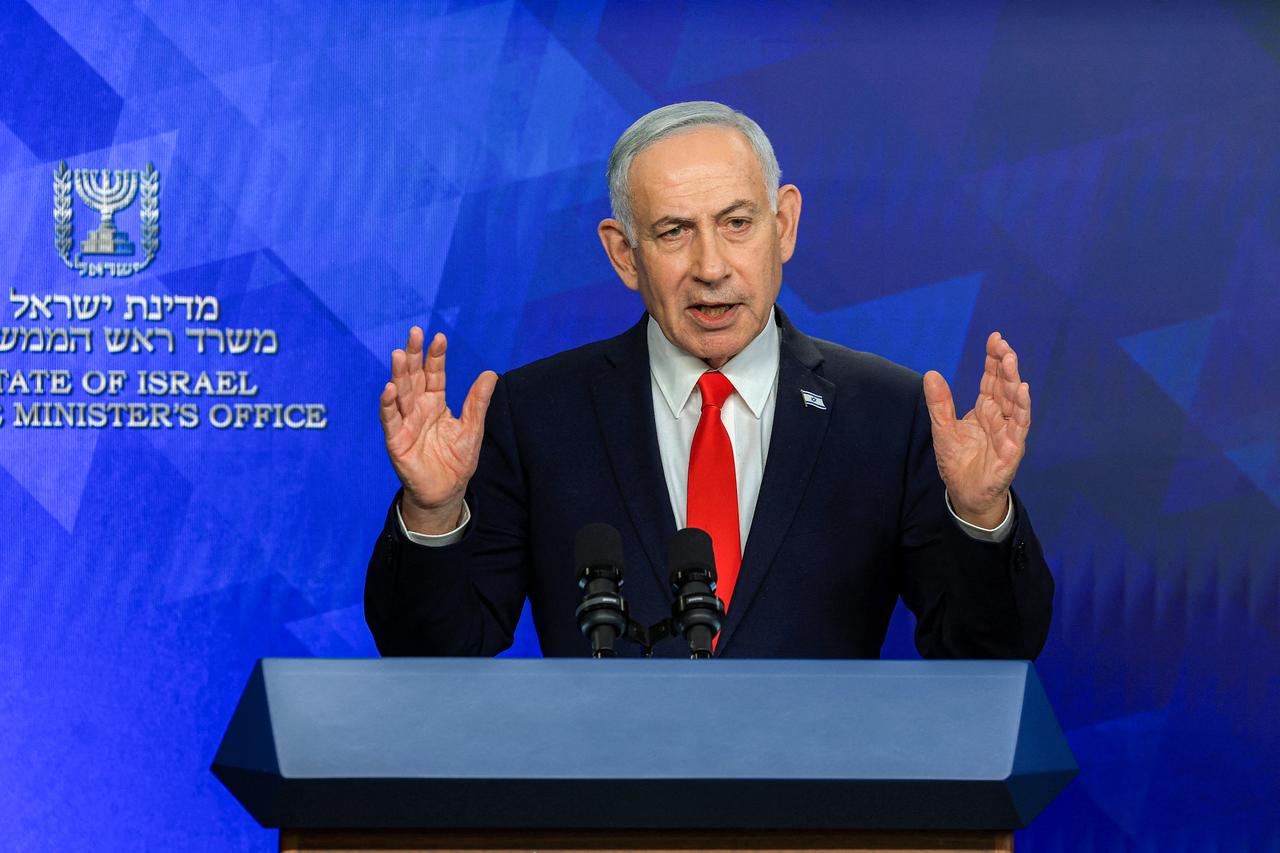 Netanyahu faces voter fury as Iran deal clouds reelection bid: Report