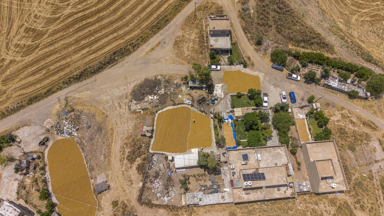 Anadolu Agency