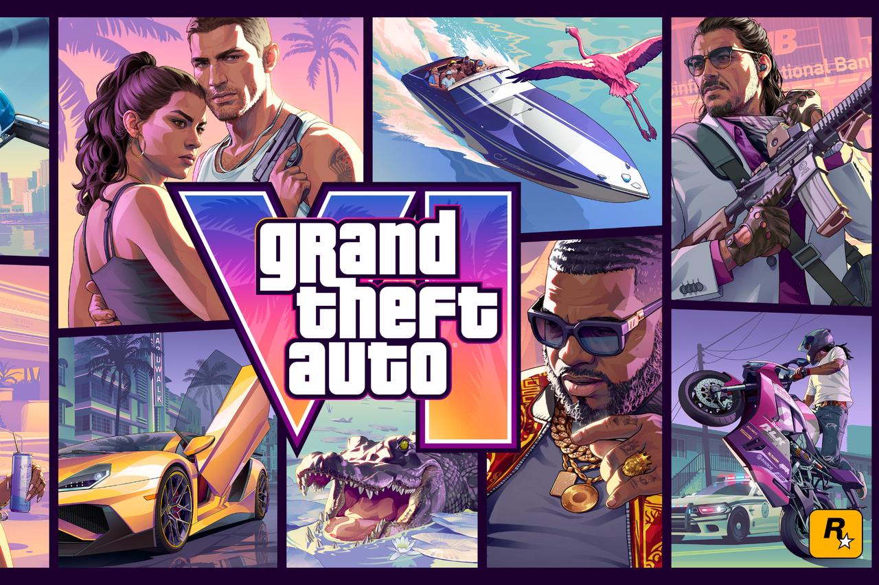 GTA VI pre-sales to open June 25 ahead of November release Image