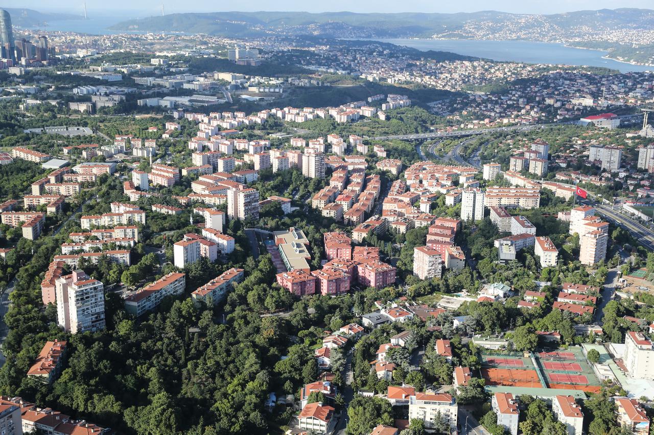 House sales in Türkiye drop below 100,000 in May, lowest since June 2024