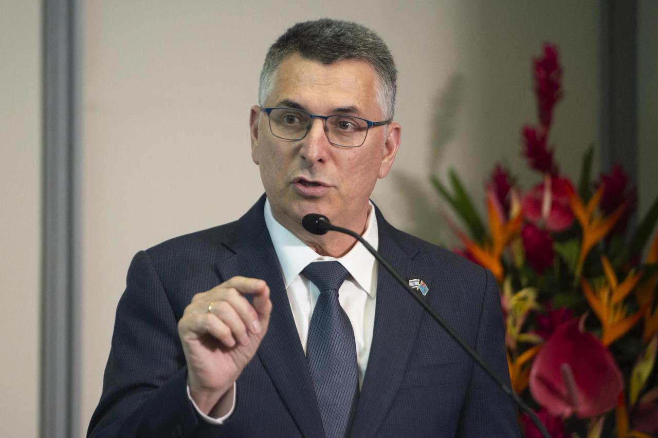 Israel cuts ties with EU foreign policy chief Kallas over 'apartheid' remarks