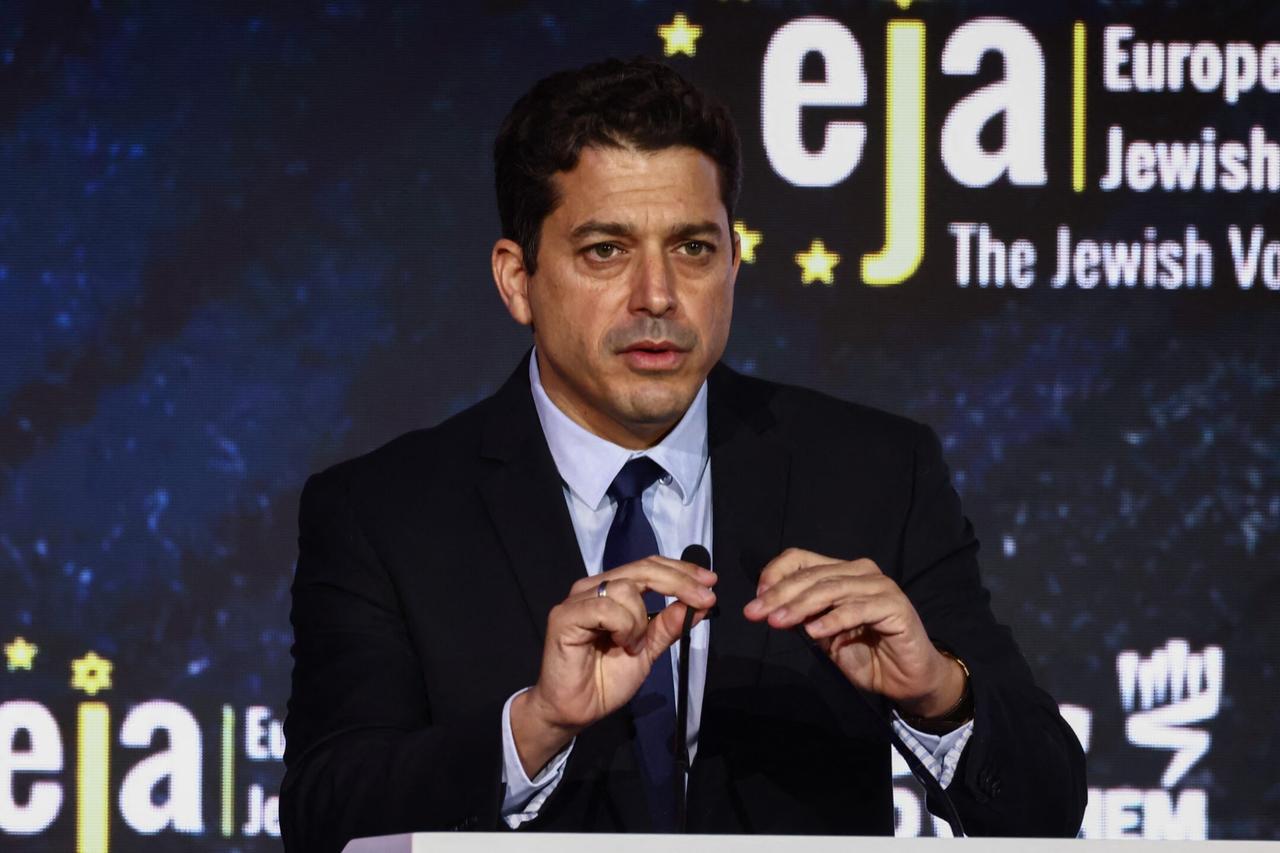 Israeli minister says Türkiye, Syria concern Israel more than Iran