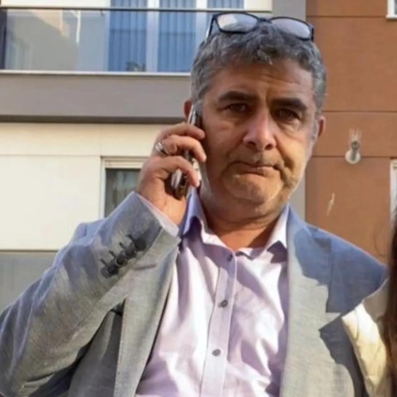 This photo shows Erhan Karaal, deputy general manager of Istanbul Metropolitan Municipality (IBB) Culture Inc. , accessed on June 18, 2026. (Photo via turkiyegazetesi.com.tr)
