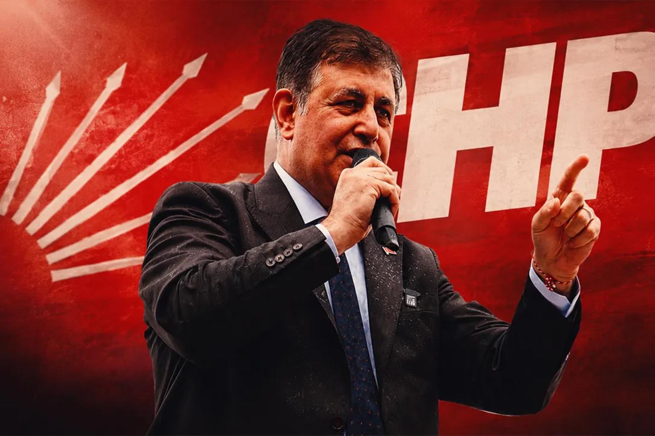 Izmir Mayor Tugay resigns from main opposition CHP, will serve as independent 