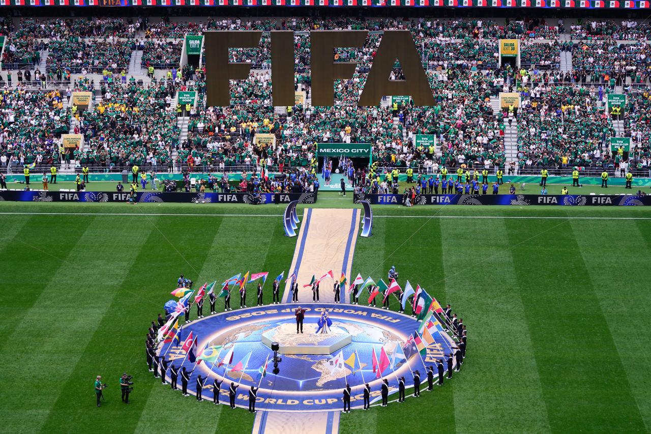 Ten things we learned from World Cup 2026