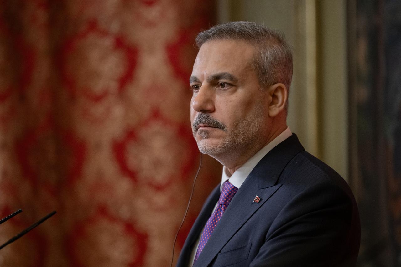 US-Iran deal awaits resolution of technical issues: Turkish FM