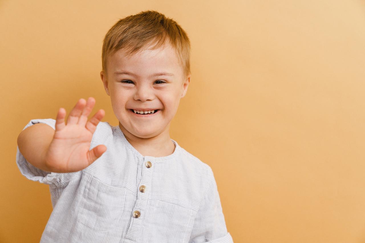 AI-generated fakes exploit Down syndrome to drive online product sales