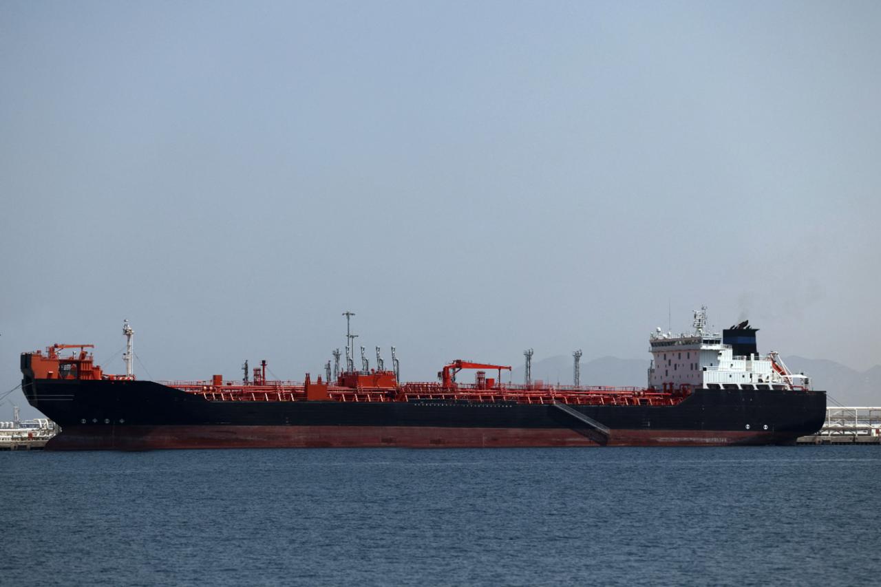 Iran says transit charges in Strait of Hormuz lifted for 60 days