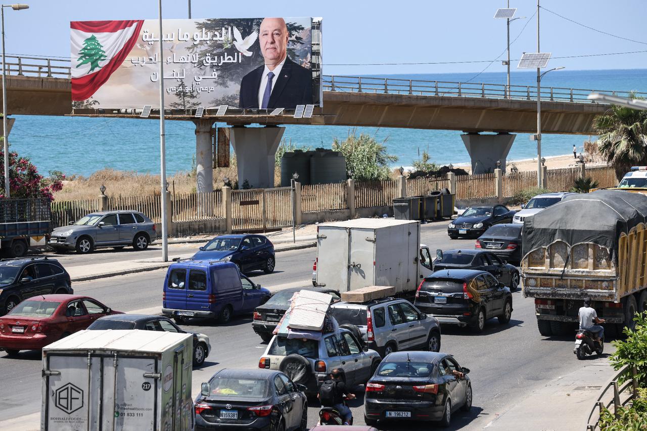 Israel, Hezbollah agree to new ceasefire after deadly overnight exchange