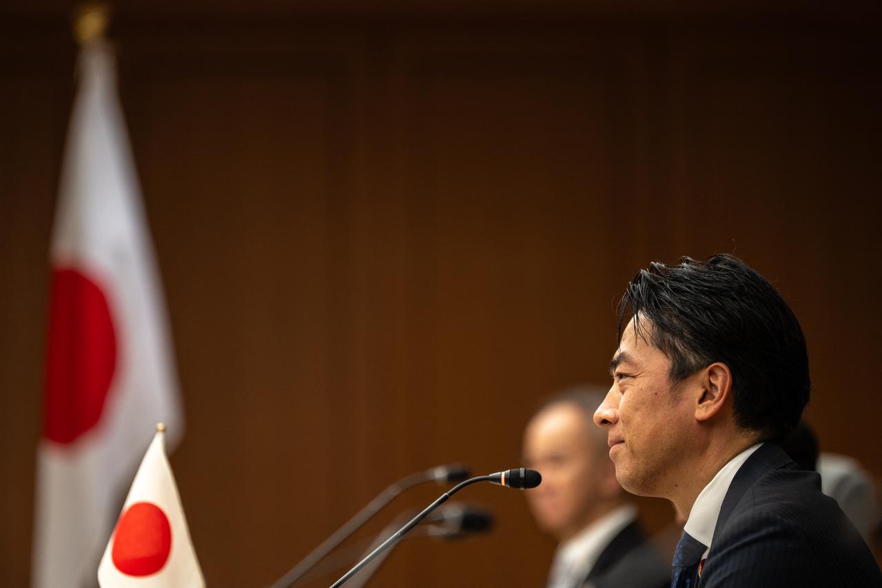 Japan to attend Ankara NATO summit as defense ties with Türkiye deepen