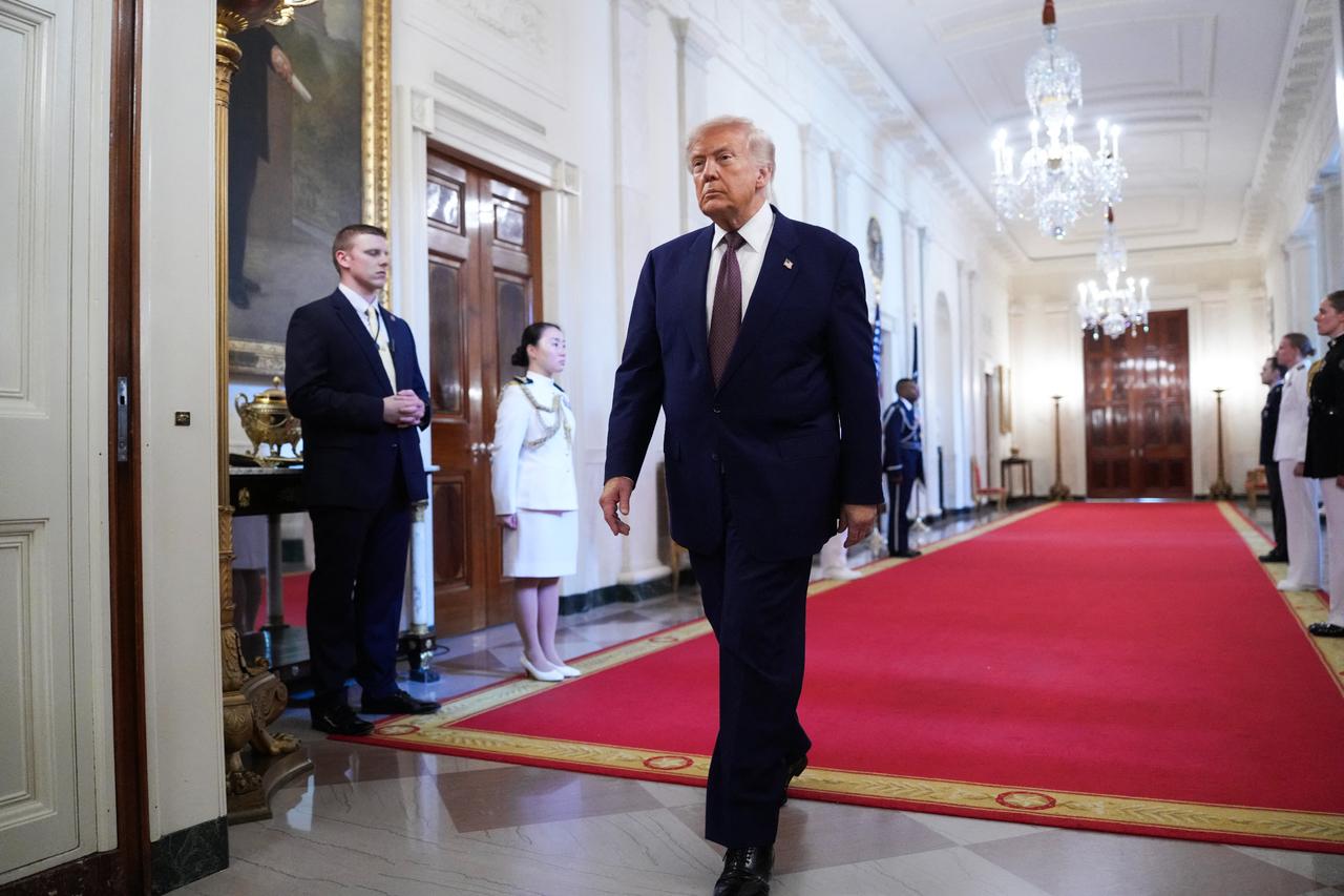 Trump claims war has 'diminished Iran' completely