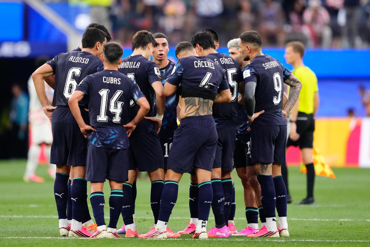 Who is Paraguay? A closer look at Türkiye's next opponent