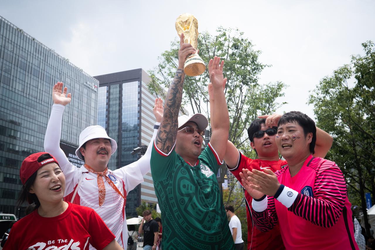 World Cup 2026: Five matches set for busy group-stage day across North America