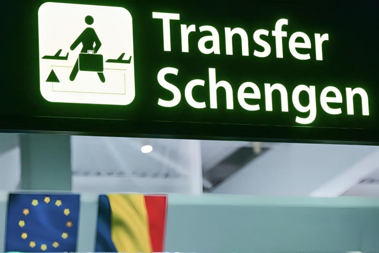 EU says internal border checks should wind down across Schengen