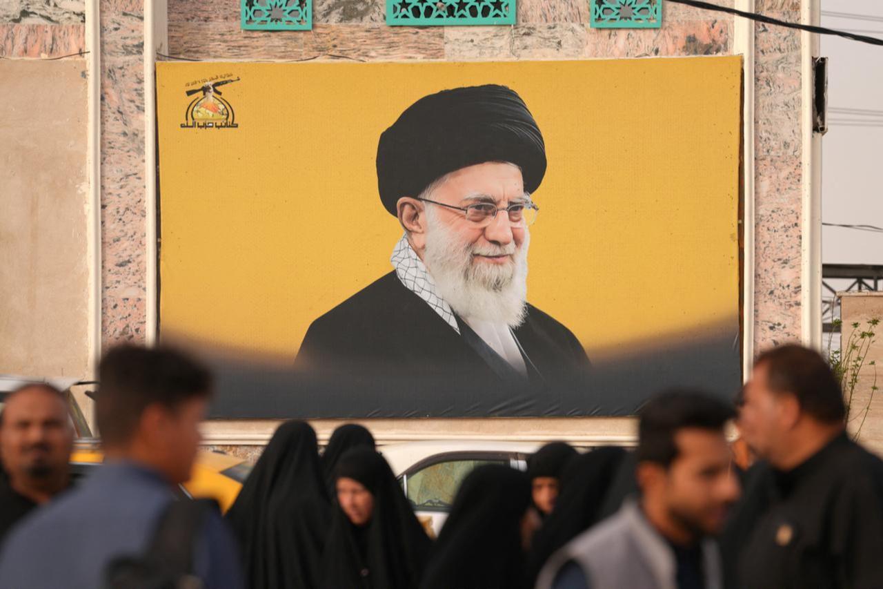Iran plans 3-city funeral for former leader Khamenei