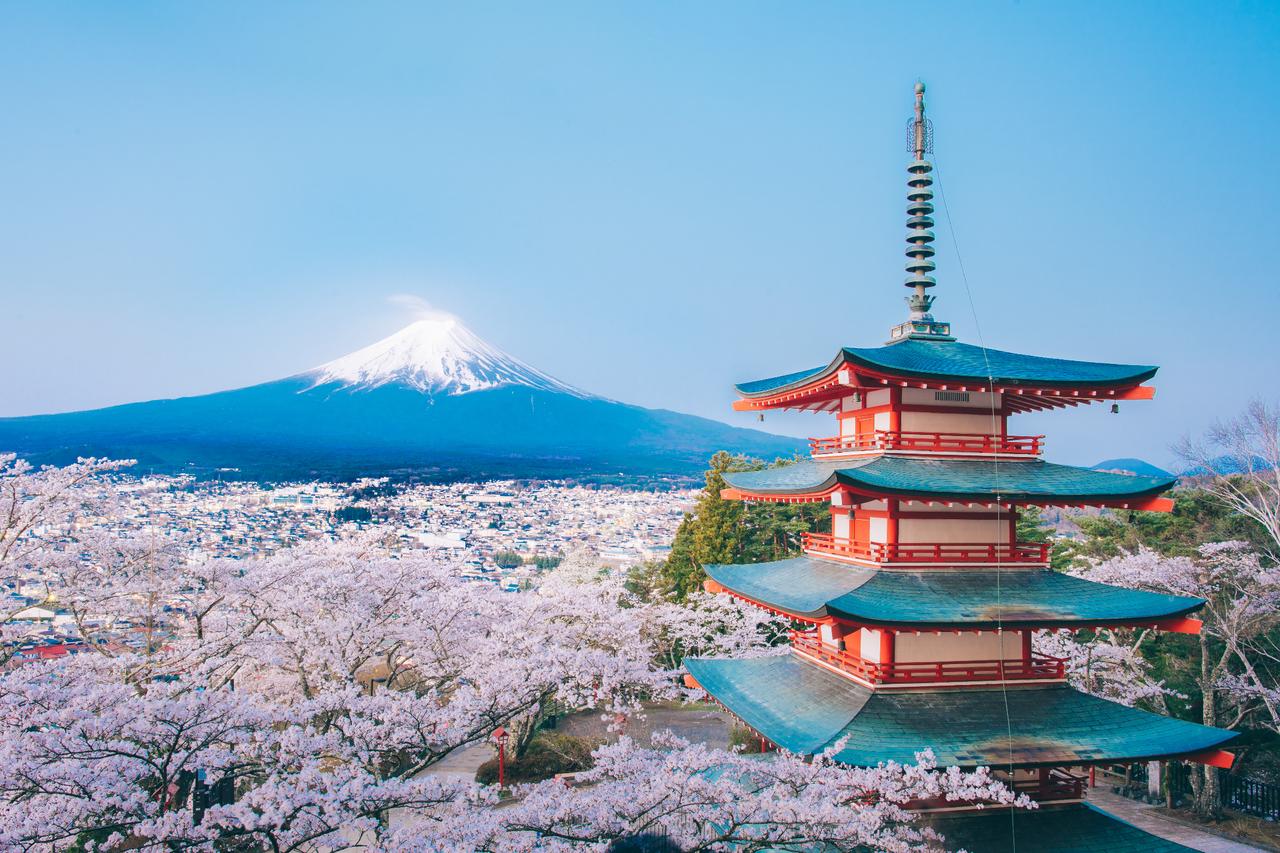 Japan to impose $25 fee on all major Mount Fuji hiking routes