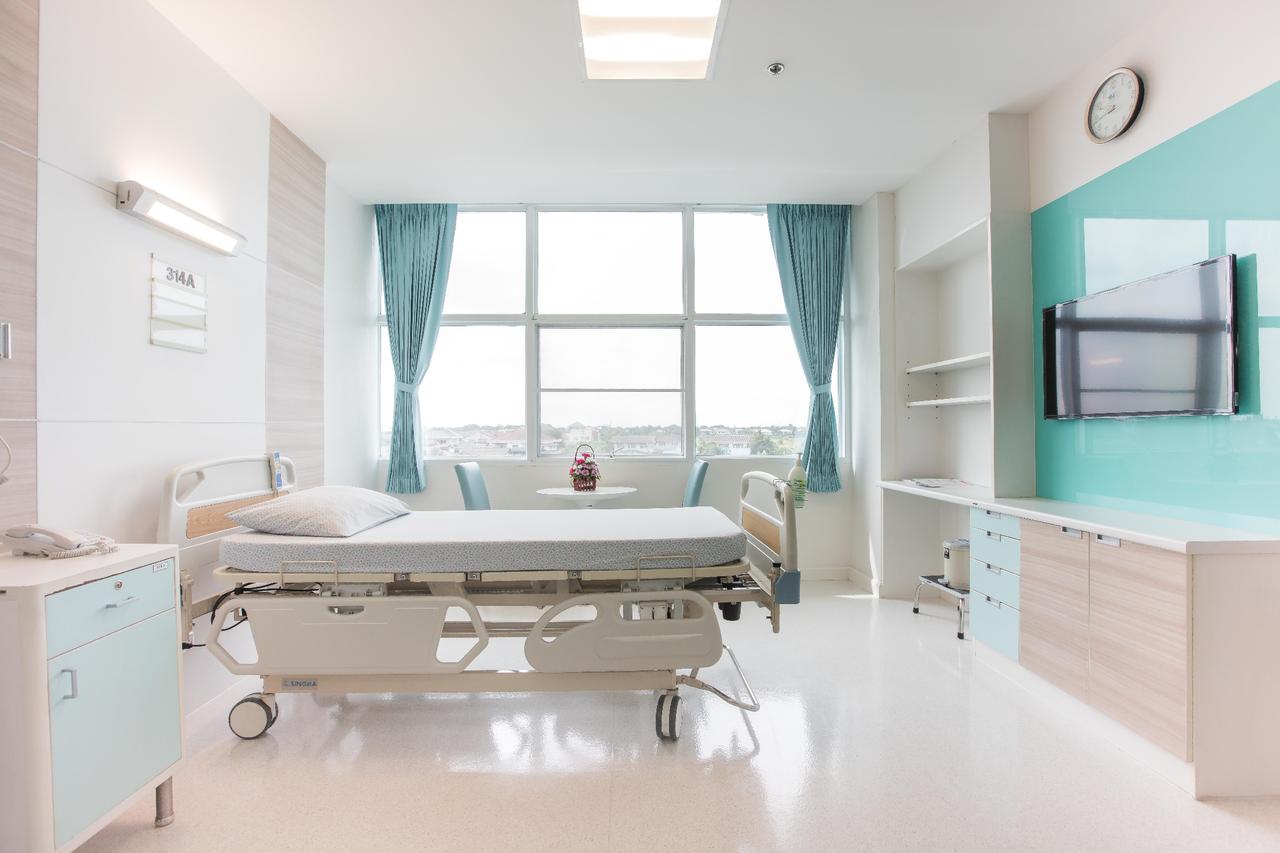 Korea scraps unisex hospital room reform amid privacy concerns