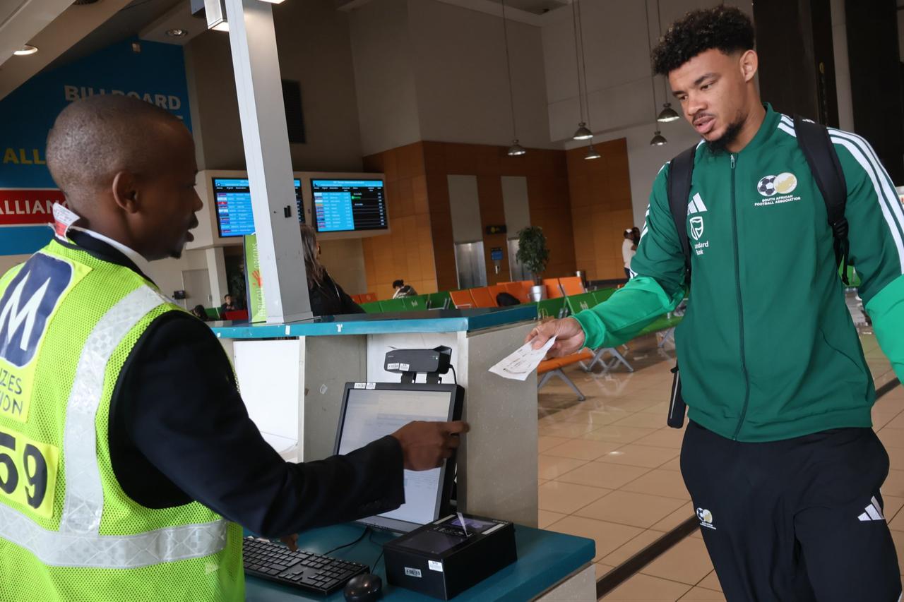 FIFA 2026: South Africa faces visa issues before Mexico opener Image