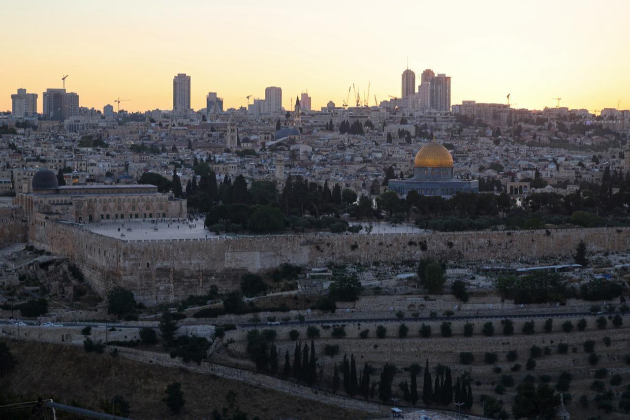 Türkiye, seven nations condemn Israeli raids on Al-Aqsa, warn of growing instability