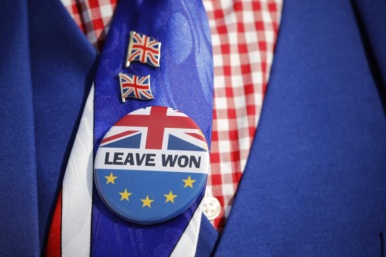Ten years after Brexit, UK faces major economic and demographic shifts