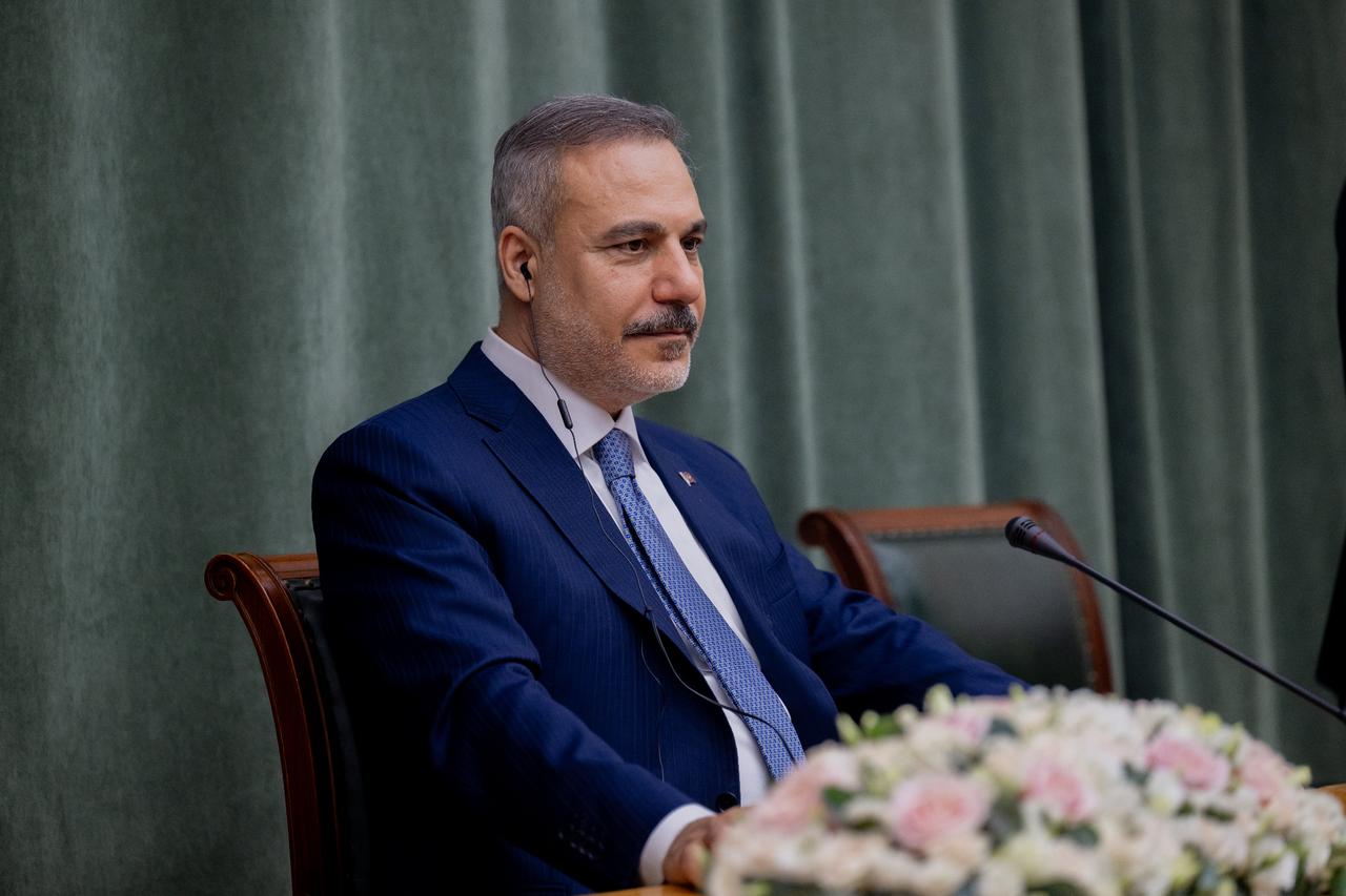 Türkiye, Egypt, Pakistan and Saudi Arabia to hold foreign ministers’ meeting in Cairo